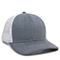 HGW:HEATHER GREY/WHITE