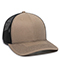 KBK:KHAKI/BLACK
