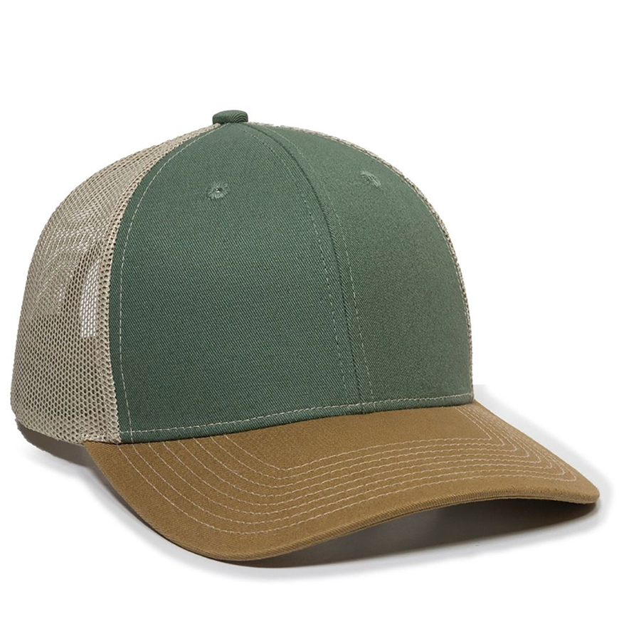 LKD:LT OLIVE/KHAKI/OLD GOLD