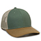 LKD:LT OLIVE/KHAKI/OLD GOLD