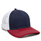 NCD:NAVY/WHITE/CARDINAL