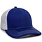 ROW:ROYAL/WHITE