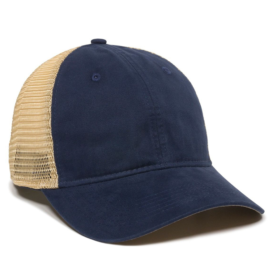 NTS:NAVY/TEA STAIN