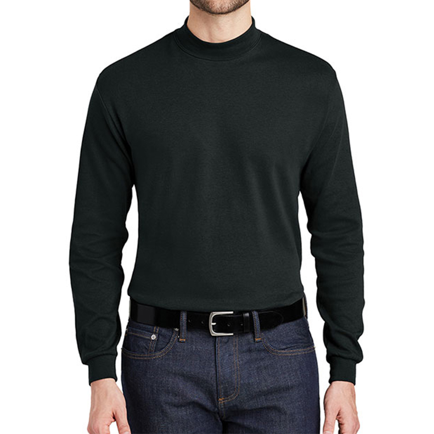 Black:Black