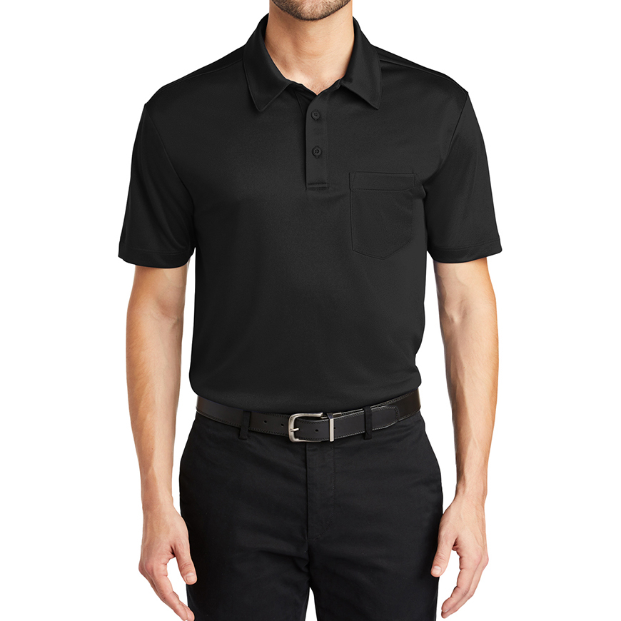 Black:Black