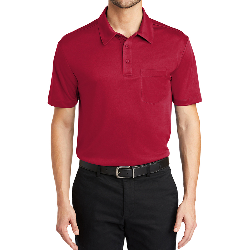 Red:Red