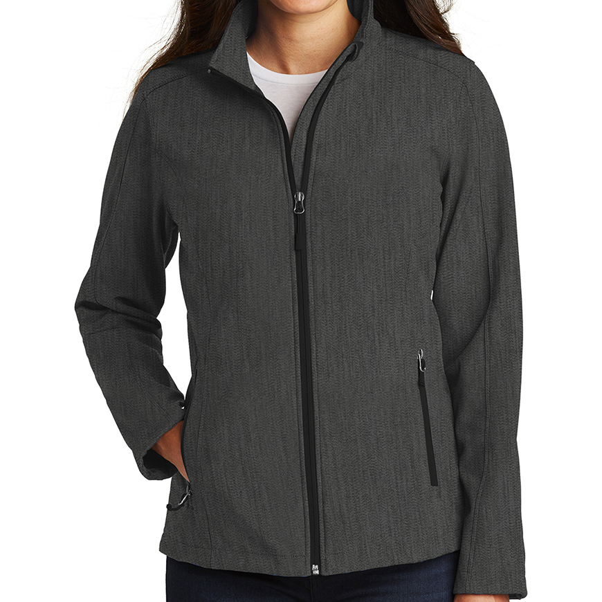 BlackCharcoalHeather:Black Charcoal Heather
