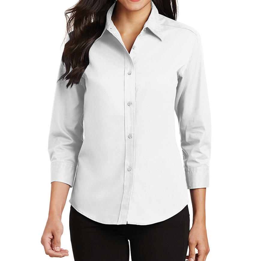 White:White