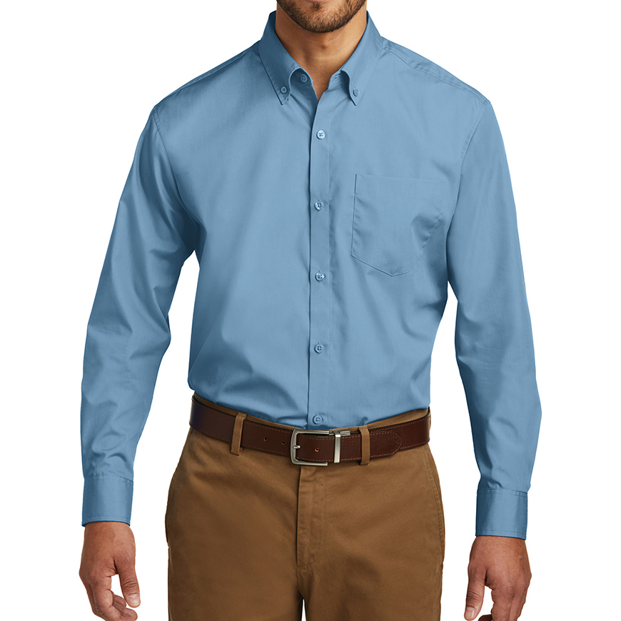 CarolinaBlue:Carolina Blue