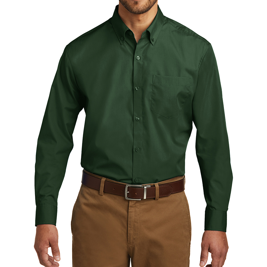 DeepForestGreen:Deep Forest Green