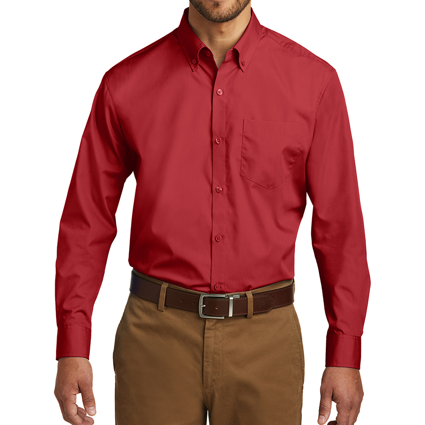 RichRed:Rich Red