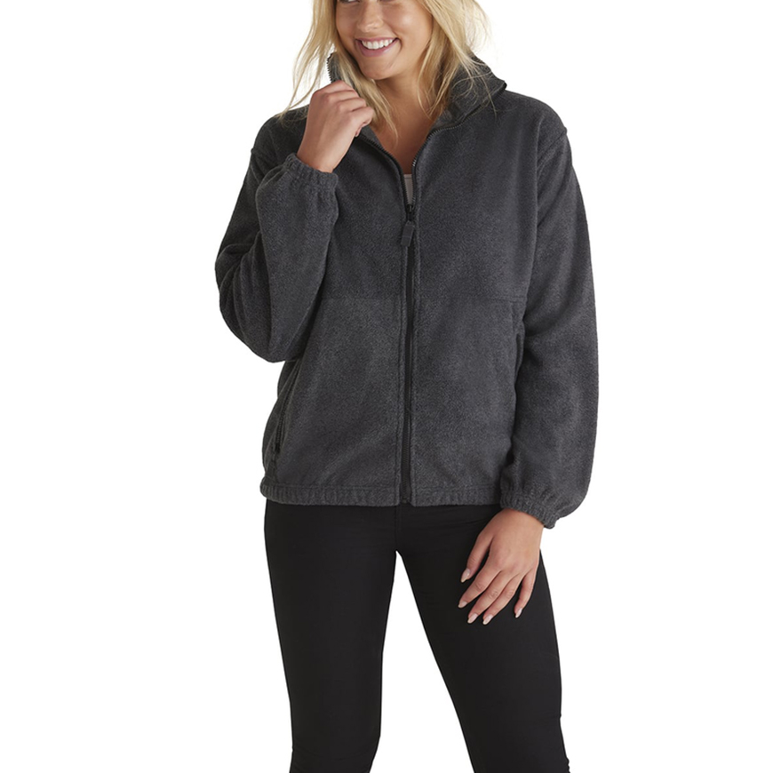 HCH:HEATHER CHARCOAL