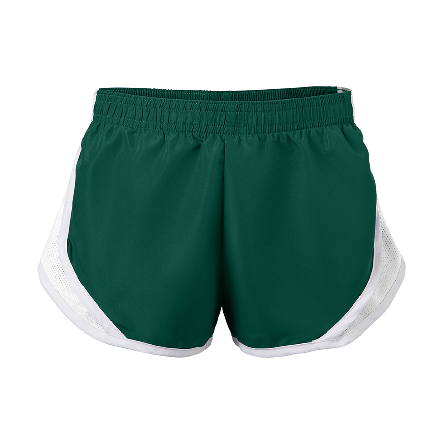 93A:DARK GREEN/WHITE