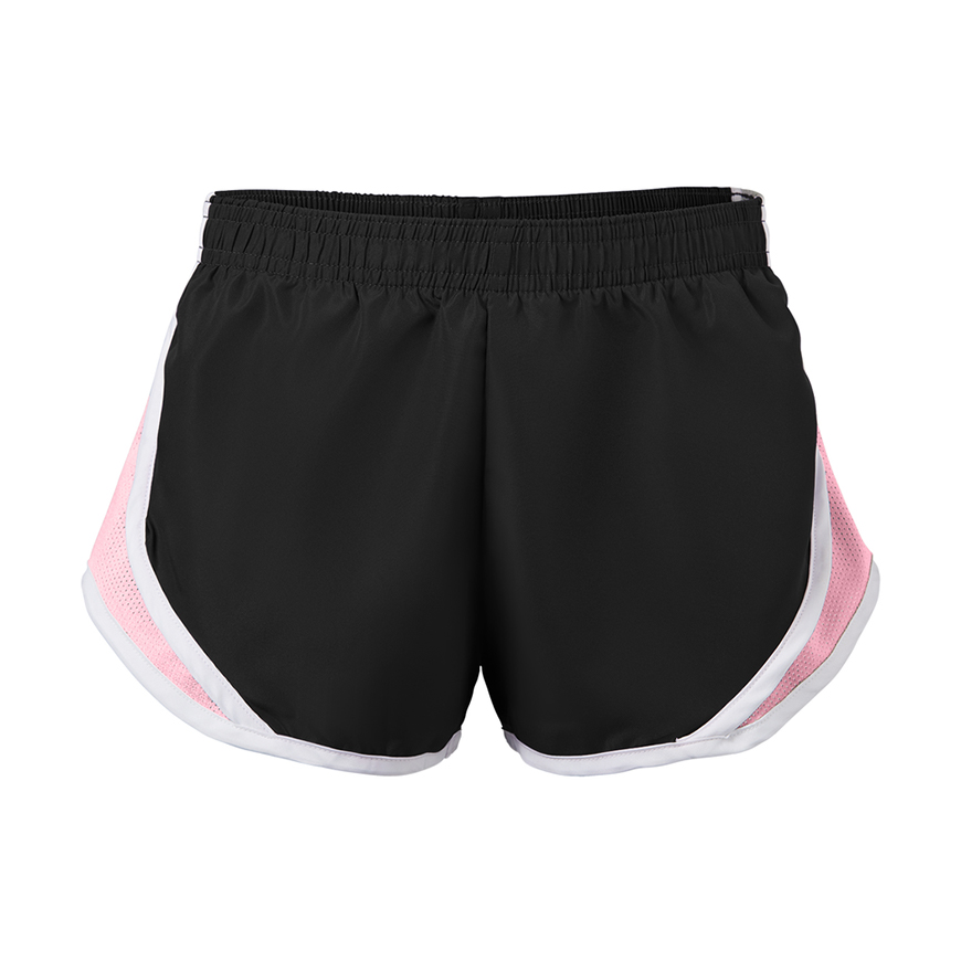 J53:BLACK/SOFT PINK