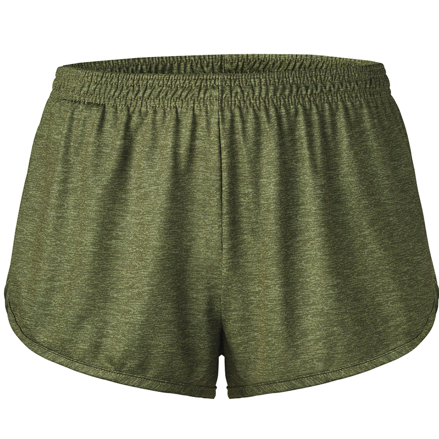 JH3:OD GREEN HEATHER