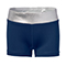 94D:NAVY/SILVER