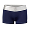 94D:NAVY/SILVER