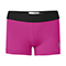 6CL:FUCHSIA PURPLE/BLACK