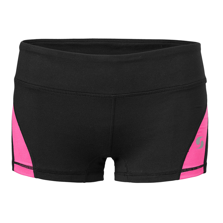 90D:BLACK/NEON PINK