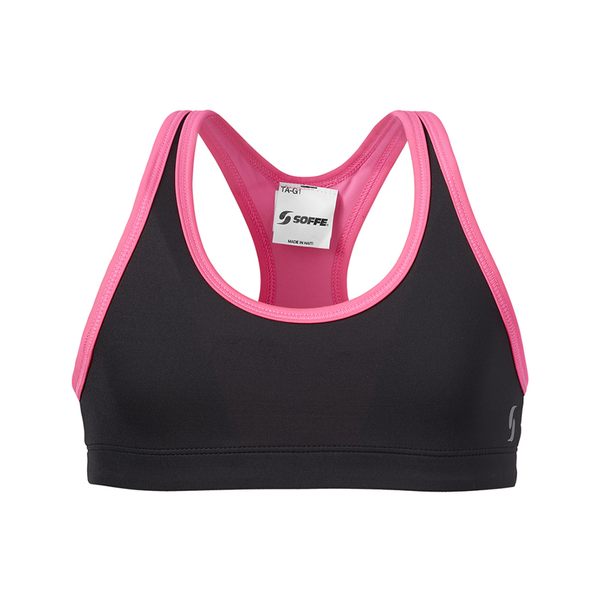 90D:BLACK/NEON PINK