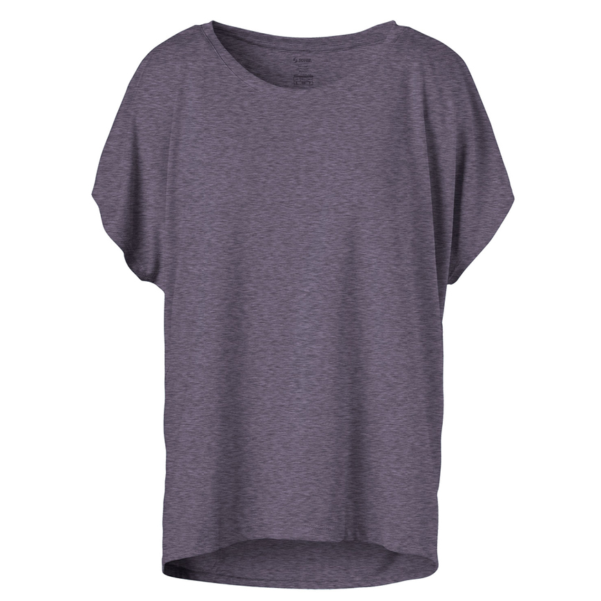 90M:GREY HEATHER