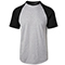 EW3:ATHLETIC OXFORD BLACK