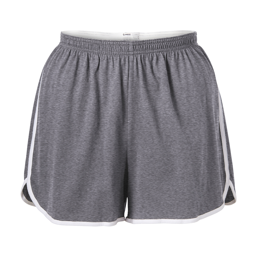 KZB:GREY HEATHER