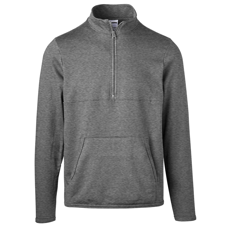 HRD:GREY HEATHER