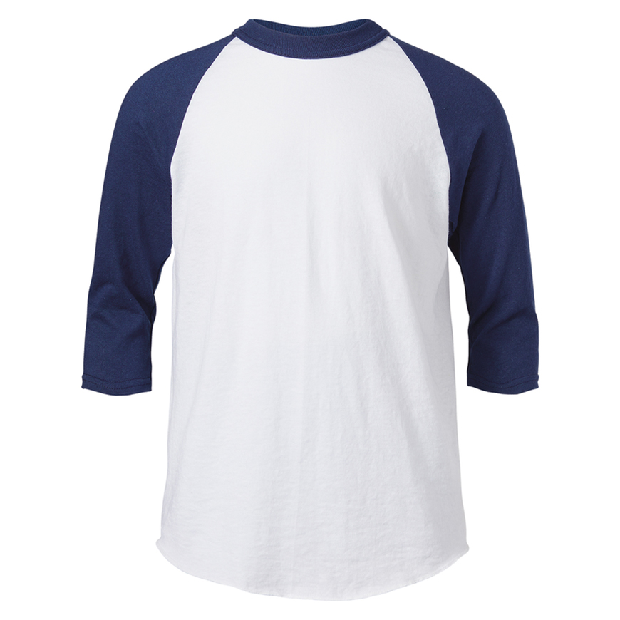 BFC:WHITE/NAVY