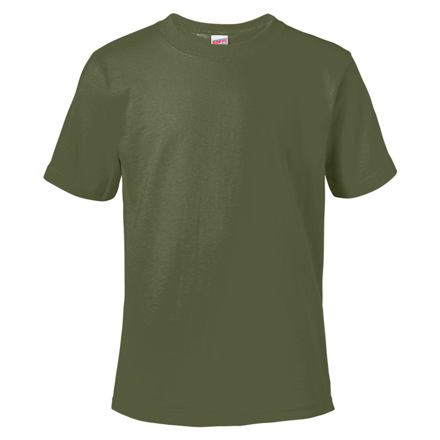 309:OLIVE DRAB GREEN