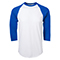 BFD:WHITE/ROYAL