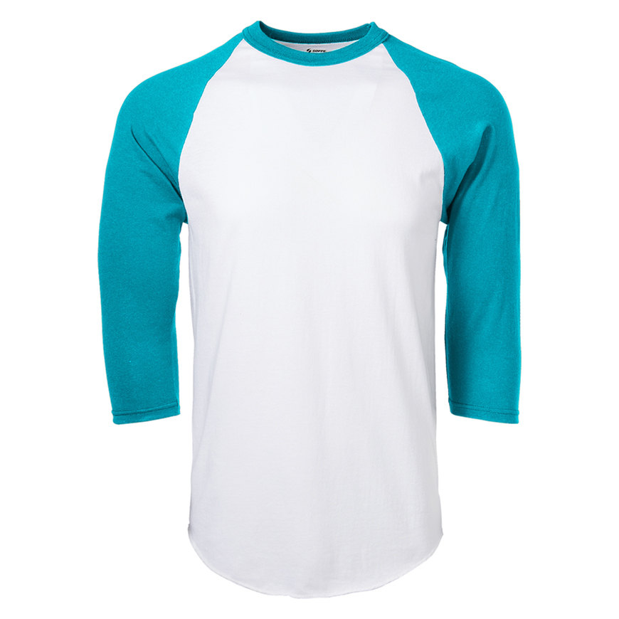 BFE:WHITE/TEAL