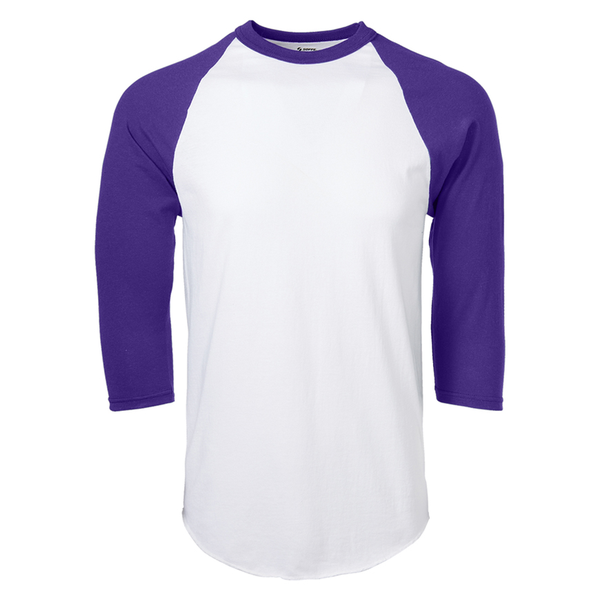 P4B:WHITE/PURPLE
