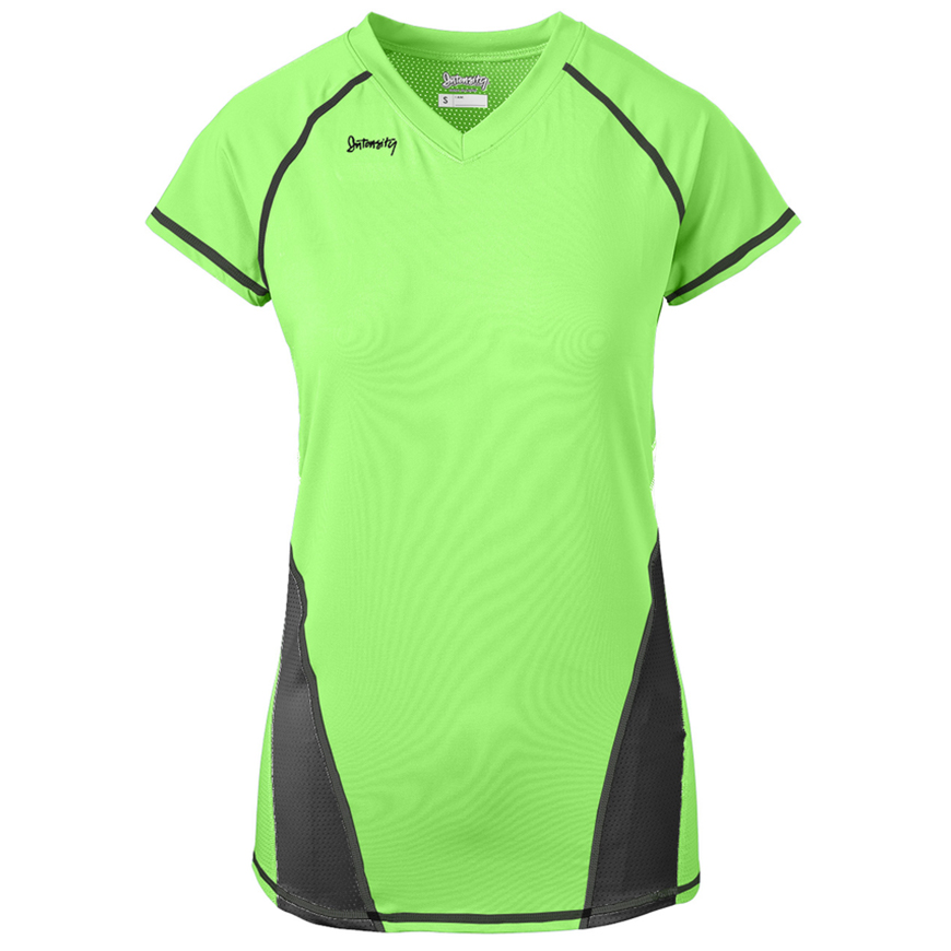 3AS:LIME/BLACK