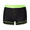 0YF:BLACK / LIME