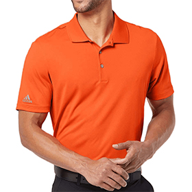 Adidas - Performance Polo - A230: AD-A230