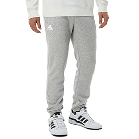 Adidas - Fleece Joggers - A436: AD-A436