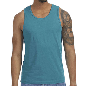 Alternative - Cotton Jersey Go-To Tank - 1091: AL-1091