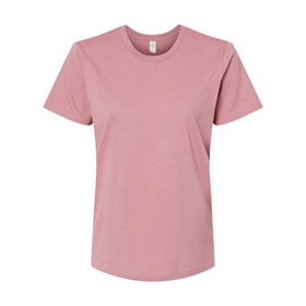 Alternative - Women's Cotton Jersey Go-To Tee - 1172: AL-1172