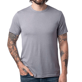 Alternative - Earthleisure Modal Triblend Tee - 4400HM: AL-4400HM