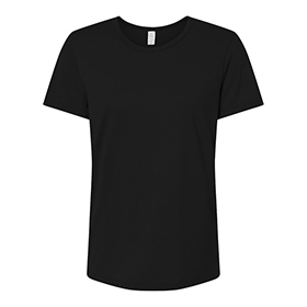 Alternative - Earthleisure Women's Modal Triblend Tee - 4450HM: AL-4450HM