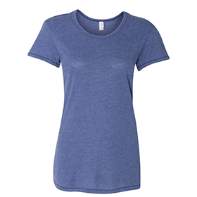 Alternative - Women’s Vintage Jersey Keepsake Tee - 5052: AL-5052