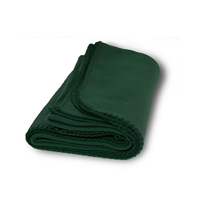 Alpine Fleece Value Fleece Blanket: AL-8711