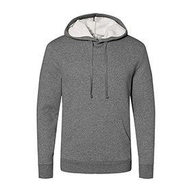 Alternative - Eco-Cozy Fleece Pullover Hoodie - 8804PF: AL-8804PF