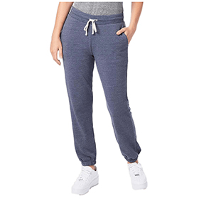 Alternative - Women’s Eco Fleece Classic Sweatpants - 9902: AL-9902