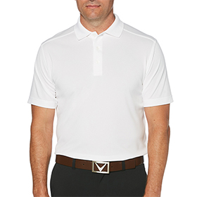 Callaway Men's Core Performance Polo: CA-CGM211