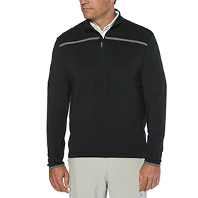 Callaway Men's 1/4 Zip Pullover: CA-CGM502