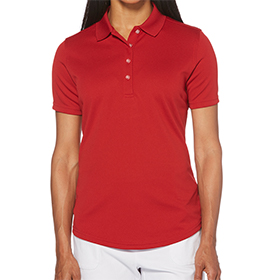 Callaway Ladies' Core Performance Polo: CA-CGW212