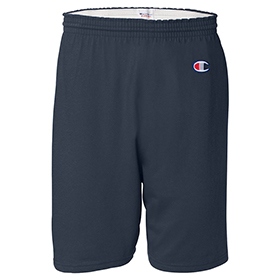 Champion - Cotton Jersey 6" Shorts - 8187: CH-8187
