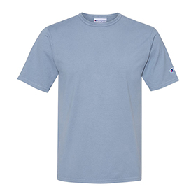 Champion - Garment-Dyed T-Shirt - CD100: CH-CD100